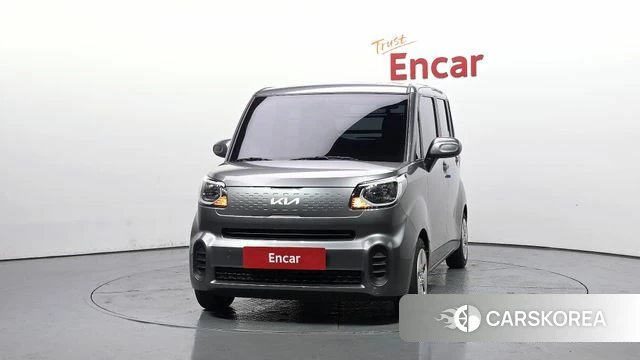 Kia The New Ray id 4592919 из Кореи 13