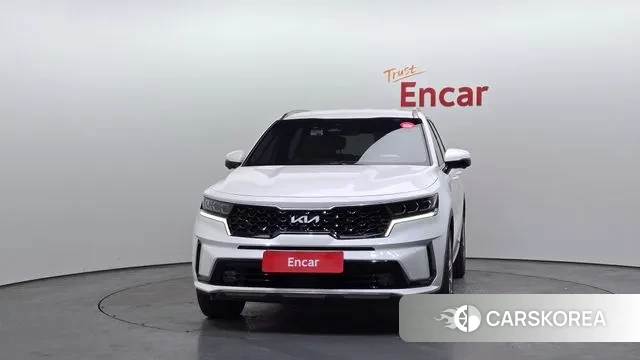 Kia Sorento 4th Generation id 3771449 из Кореи 13