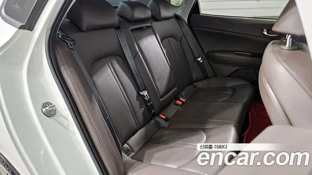 Kia The New K5 2nd generation id 2763921 из Кореи 13