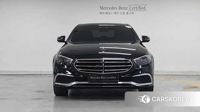 Mercedes-Benz E-Class W213 id 4768486 из Кореи 13
