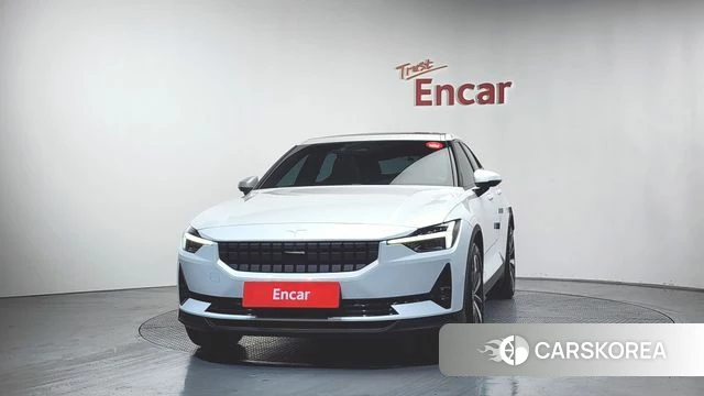 Polestar Polestar 2 id 3794149 из Кореи 13