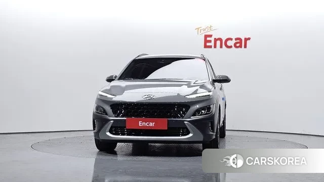 Hyundai The New Kona id 3551620 из Кореи 13