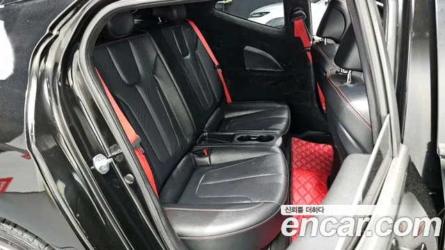 Hyundai Veloster (JS) id 2764892 из Кореи 13