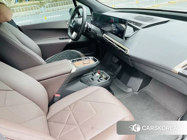 BMW iX id 4274654 из Китая 7