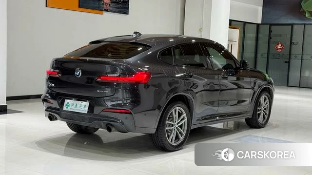 BMW X4 id 4242344 из Китая 13
