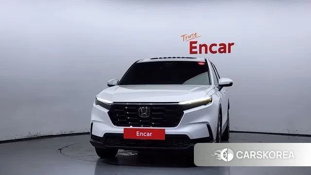 Honda CR-V 6th generation id 2889335 из Кореи 13