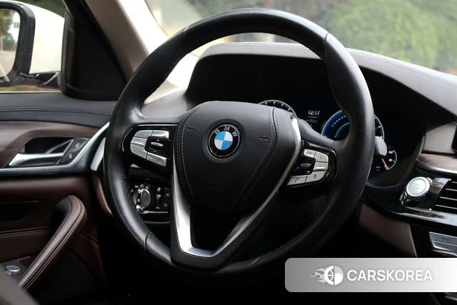 BMW 5 series PHEV id 4212843 из Китая 11