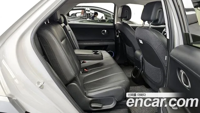 Hyundai Ionic 5 id 2679773 из Кореи 13