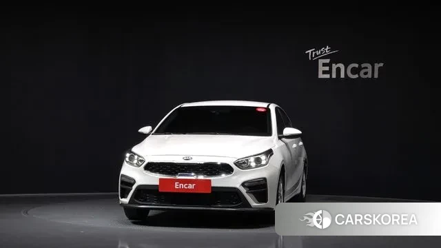 Kia Come New K3 id 3367956 из Кореи 13