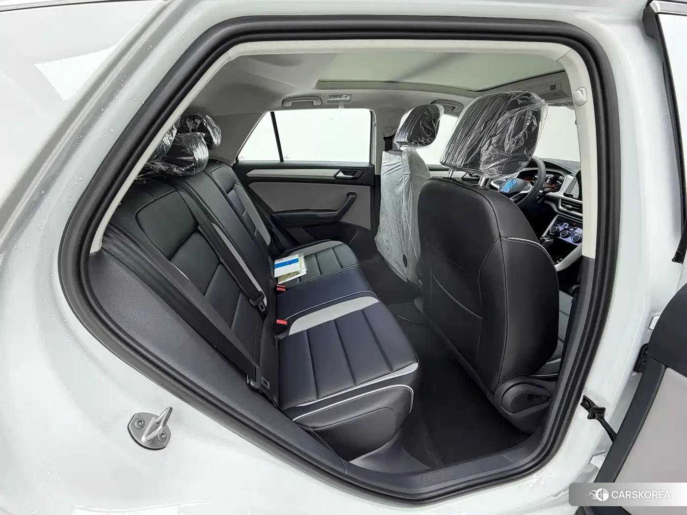 Volkswagen T-Roc id 4589133 из Китая 12