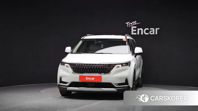 Kia Carnival 4th generation id 3410771 из Кореи 13