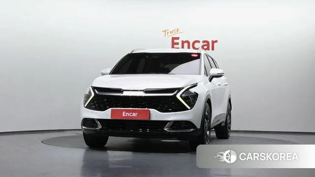 Kia Sportage 5th Generation id 4395891 из Кореи 23