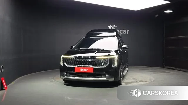 Kia The New Carnival 4th Generation id 3164066 из Кореи 13