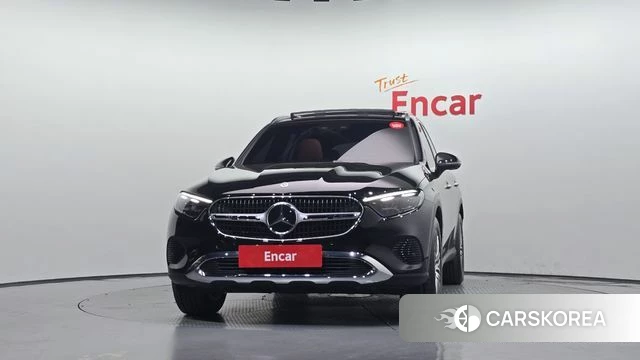 Mercedes-Benz GLC-Class X254 id 4833964 из Кореи 13