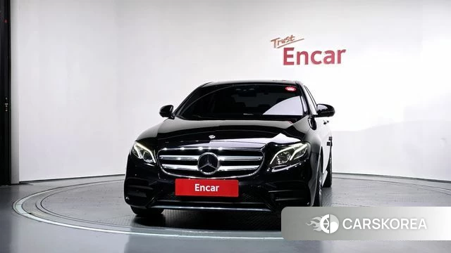 Mercedes-Benz E-Class W213 id 4873041 из Кореи 13