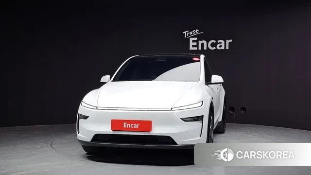 Tesla Model Y id 3599375 из Кореи 13