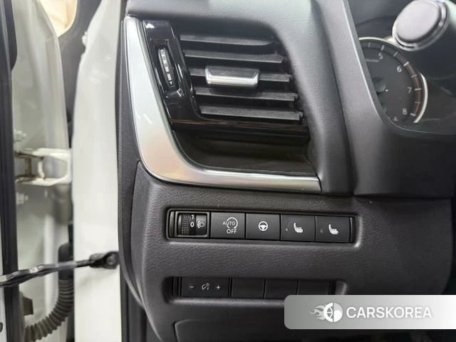 Nissan Qijun id 4258107 из Китая 16