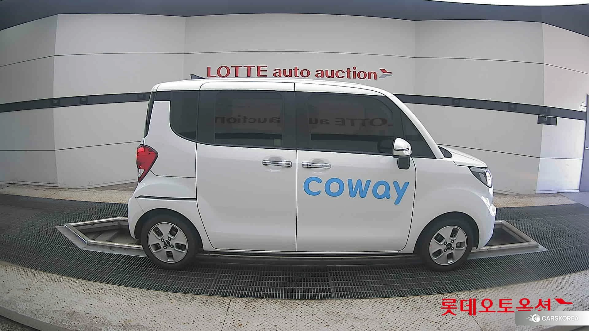 Kia Ray id 4679395 из Кореи 22