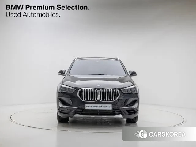 BMW X1 (F48) id 3626116 из Кореи 12