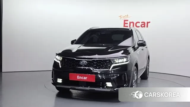 Kia Sorento 4th Generation id 3017827 из Кореи 13