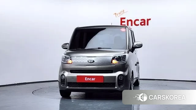 Kia The New Ray id 3391414 из Кореи 13