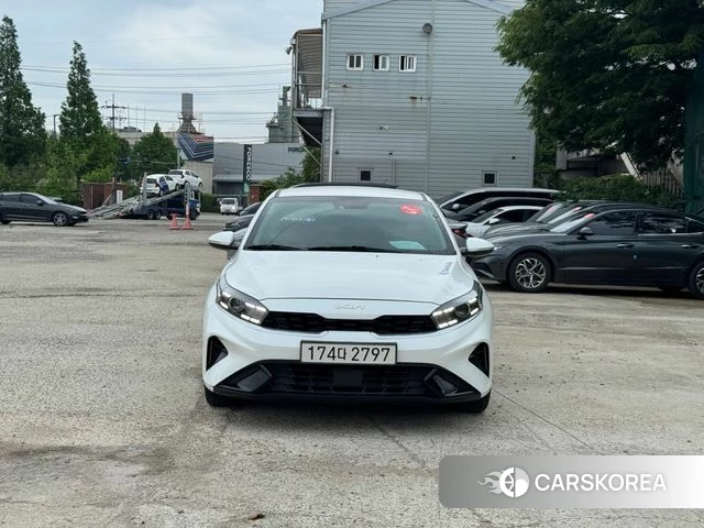 Kia The New K3 2nd generation id 4401771 из Кореи 8