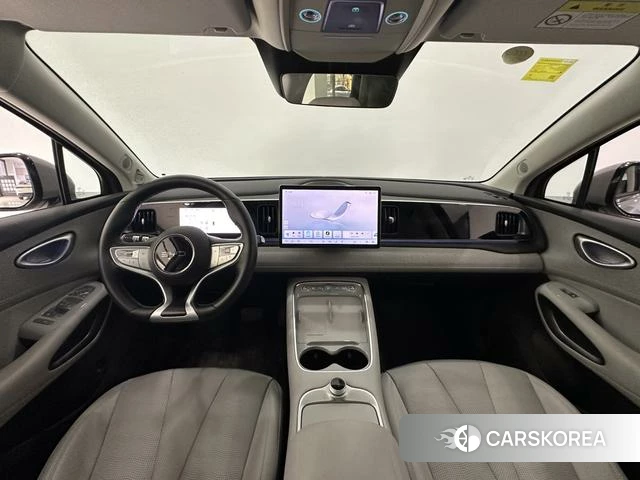 BYD Sea Lion 05EV id 3907776 из Китая 15