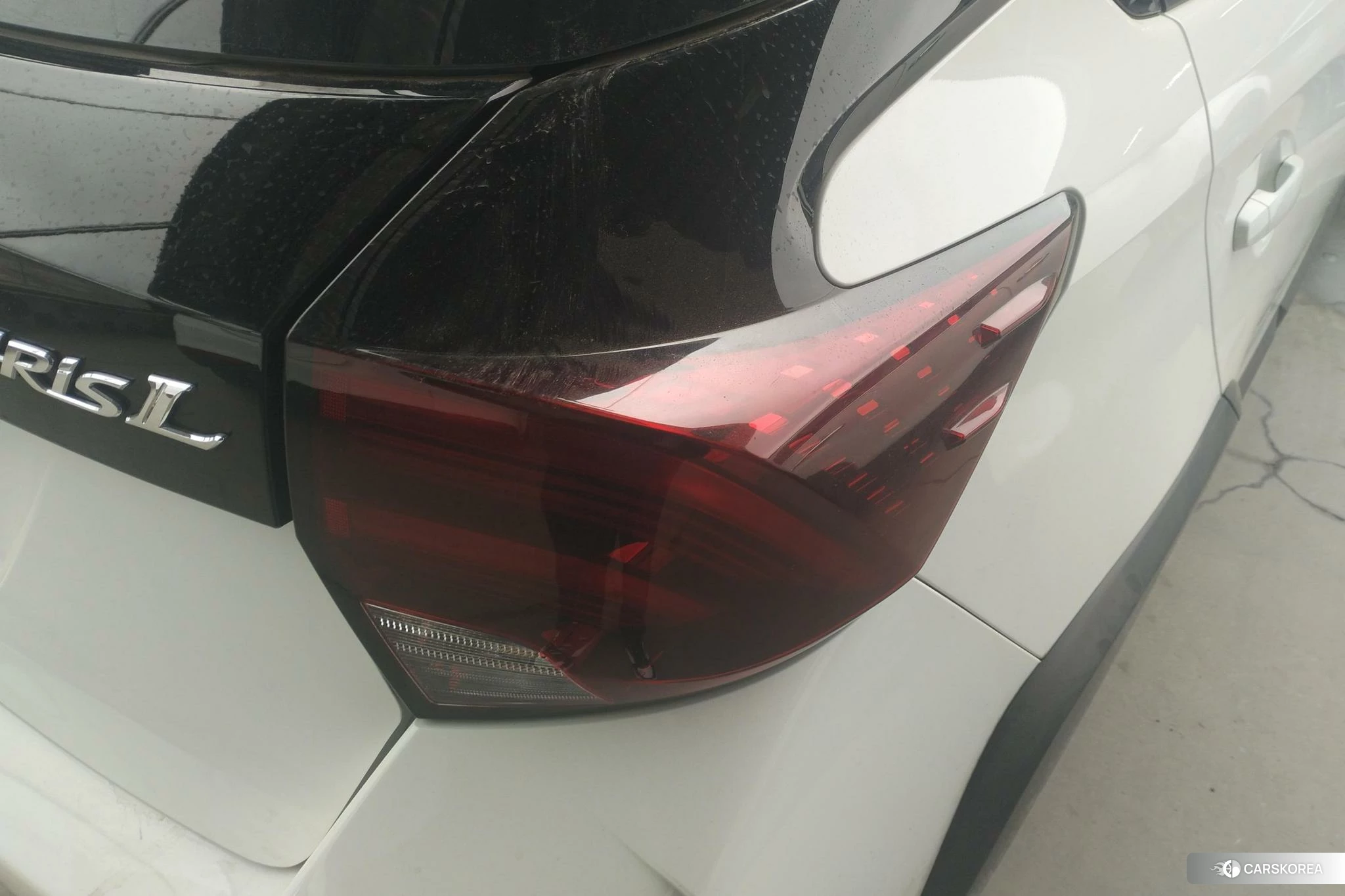 Toyota YARIS L Zhixuan id 4405809 из Китая 10