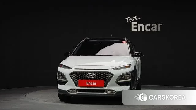 Hyundai Kona id 3140058 из Кореи 13