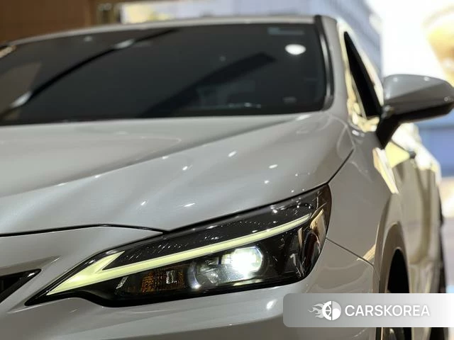 Lexus NX PHEV id 4274417 из Китая 11