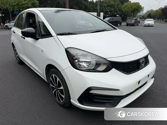 Honda Fit id 4328964 из Китая 8
