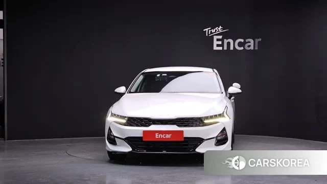 Kia K5 3rd generation id 3770768 из Кореи 13