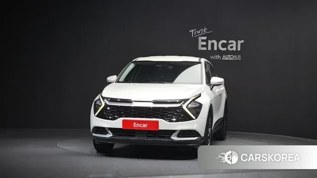 Kia Sportage 5th Generation id 3735260 из Кореи 13