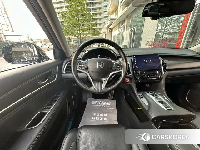 Honda Crown Road id 4301813 из Китая 18