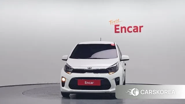 Kia All New Morning (JA) id 3214907 из Кореи 13