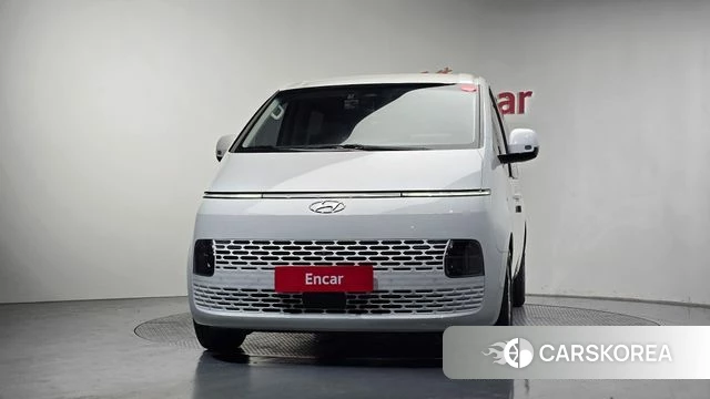 Hyundai Staria id 4360424 из Кореи 23