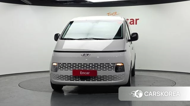 Hyundai Staria id 4223544 из Кореи 23