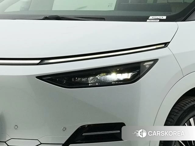 Xiaopeng Motors Xiaopeng X9 id 3945133 из Китая 18