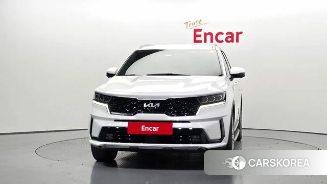 Kia Sorento 4th Generation id 4488652 из Кореи 23