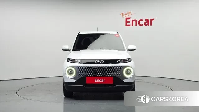 Hyundai Casper id 3447353 из Кореи 13