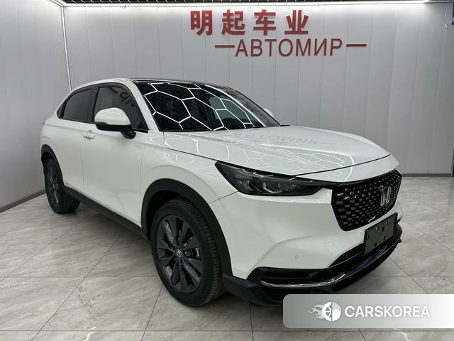 Honda XR-V id 4263161 из Китая 11