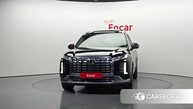 Hyundai The New Palisade id 3811788 из Кореи 13