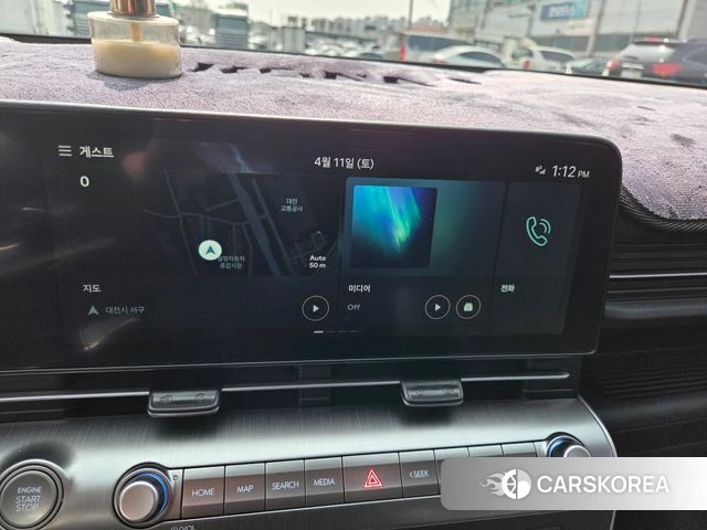 Hyundai Kona (SX2) id 3919661 из Кореи 13