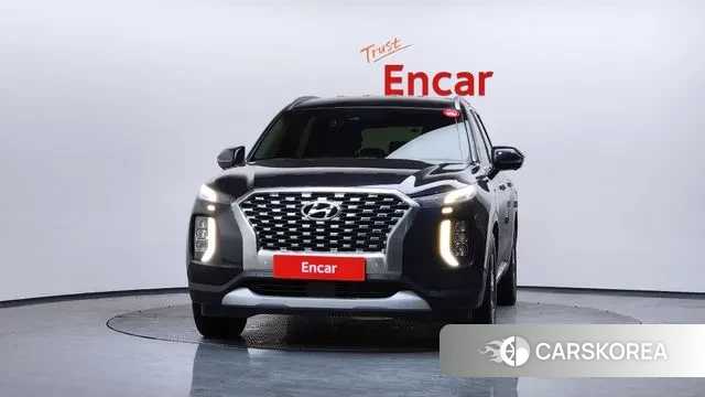 Hyundai Palisade id 3524491 из Кореи 13