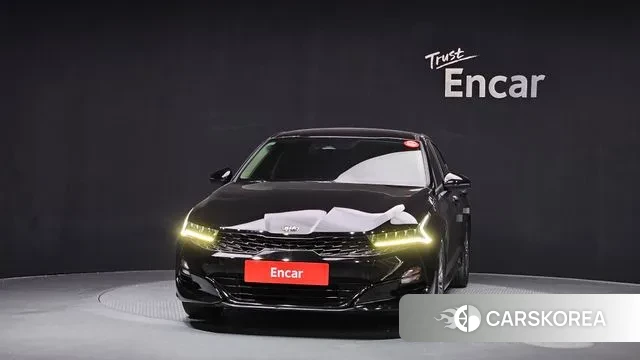 Kia K5 3rd generation id 3356169 из Кореи 13