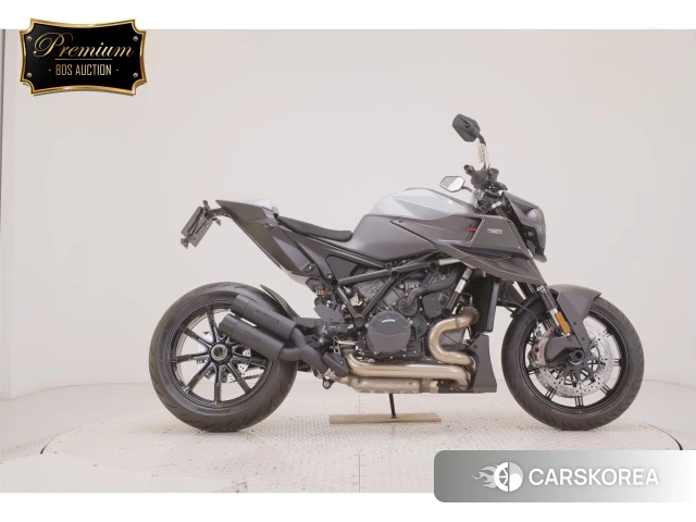OTHER KTM BRABUS 1300R EDITION 2026 из Японии