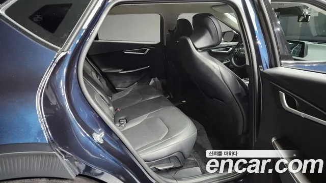 Kia EV6 id 2653767 из Кореи 13