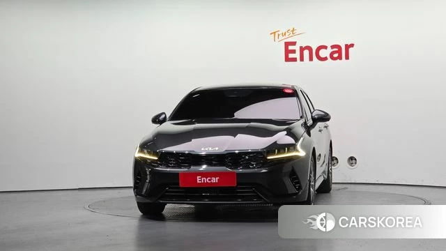 Kia K5 Hybrid 3rd Generation id 4701426 из Кореи 13