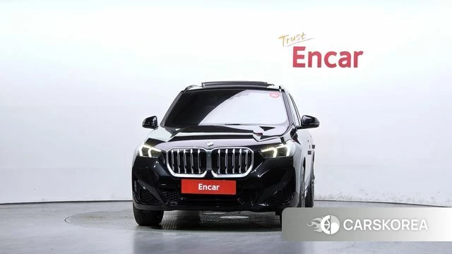 BMW X1 (U11) id 4773708 из Кореи 13