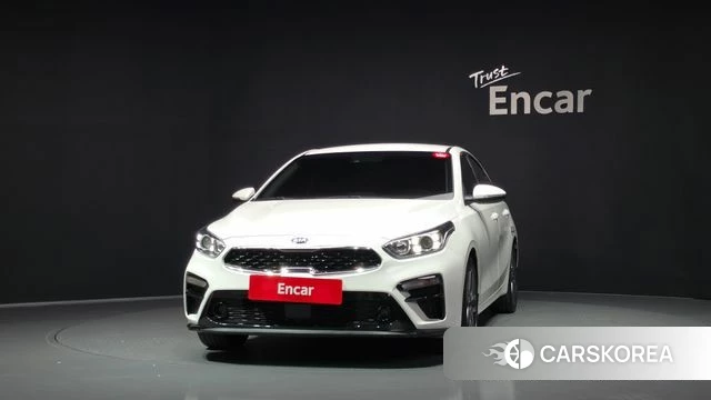 Kia Come New K3 id 4770254 из Кореи 13